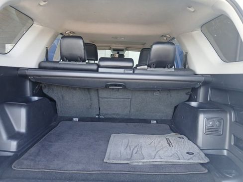 Used 2016 Toyota 4Runner SR5 Premium RWD image 5