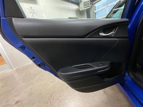 Used 2020 Honda Civic Sport image 16