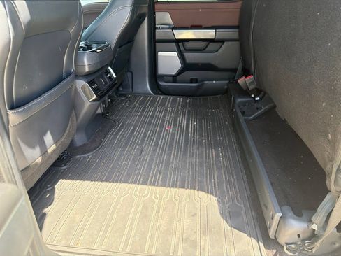 Used 2021 Ford F150 Lariat AWD/4WD image 8