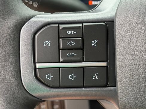 New 2026 Ford F350 Lariat w/ FX4 Off-Road Package AWD/4WD image 32
