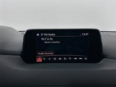 Used 2020 MAZDA CX-5 Grand Touring image 14