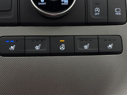 Used 2022 Hyundai Palisade Calligraphy w/ Winter Package AWD/4WD image 28