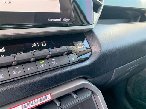 New 2024 Toyota Tundra SR5 image 21