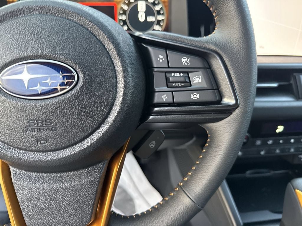 New 2026 Subaru Outback Wilderness AWD/4WD image 21