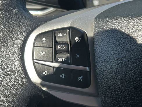 Used 2023 Ford Explorer XLT w/ Equipment Group 202A image 38
