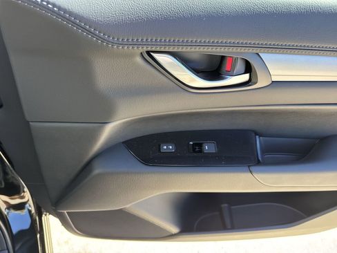 New 2025 MAZDA CX-5 AWD 2.5 S image 45