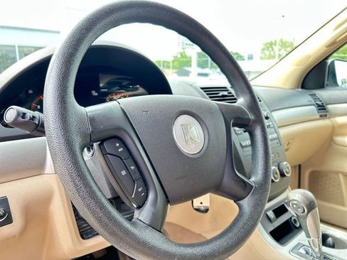 Used 2007 Saturn Outlook XE w/ Preferred Pkg FWD image 32