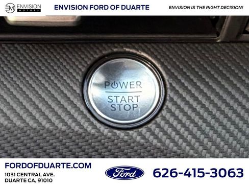 New 2026 Ford Mustang Mach-E Premium image 20