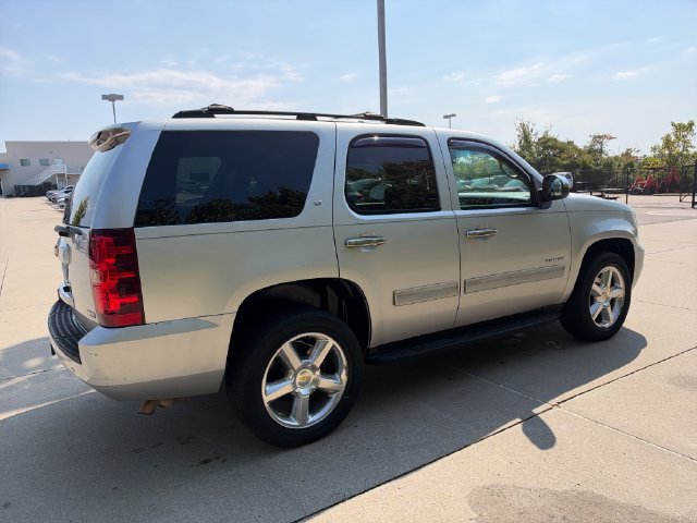 Used 2011 Chevrolet Tahoe LT AWD/4WD image 5