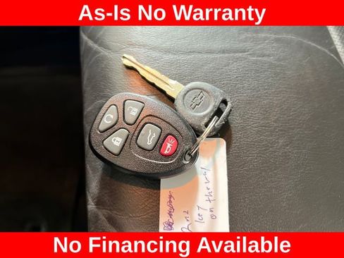 Used 2015 Chevrolet Traverse LTZ image 28