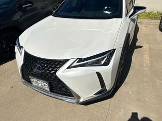 Used 2020 Lexus UX 250h w/ Premium Package AWD/4WD video 1