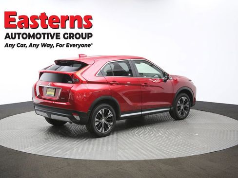 Used 2020 Mitsubishi Eclipse Cross SEL image 42