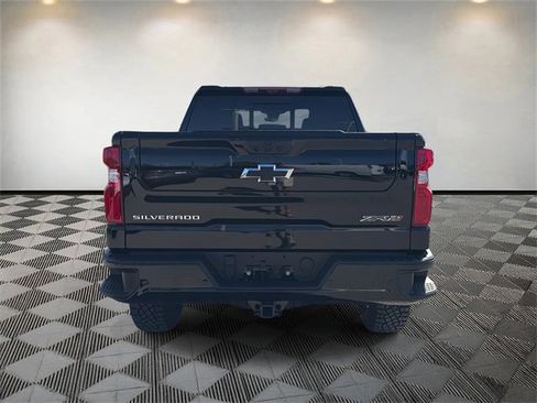 New 2026 Chevrolet Silverado 1500 ZR2 w/ LPO, Dark Essentials Package image 6