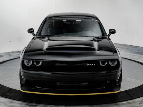 Used 2018 Dodge Challenger SRT Demon image 32