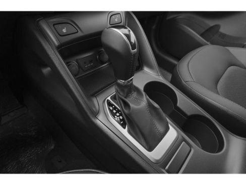 Used 2015 Hyundai Tucson Limited w/ Option Group 03 FWD image 13