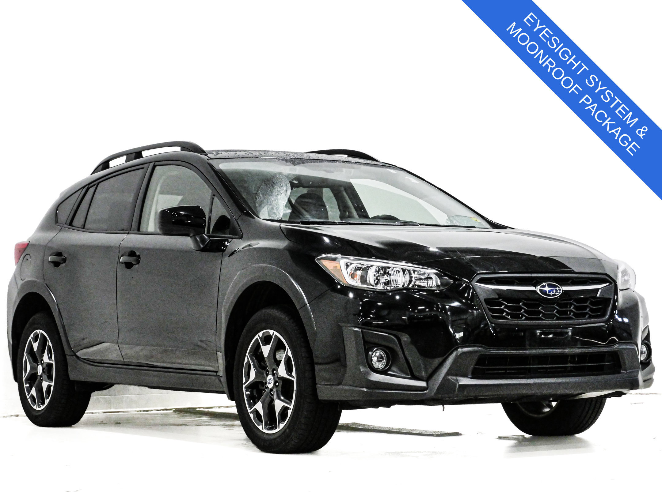 Used 2018 Subaru Crosstrek 2.0i Premium AWD/4WD image 1