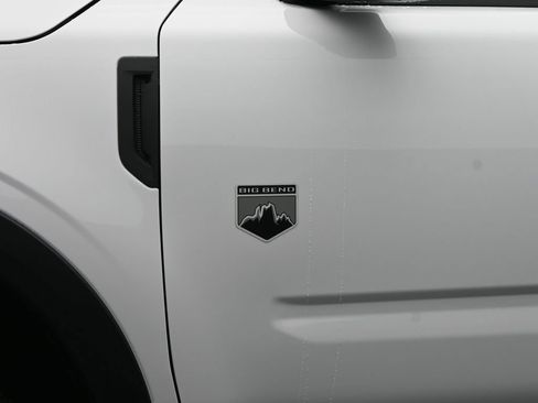 New 2025 Ford Bronco Sport Big Bend AWD/4WD image 18