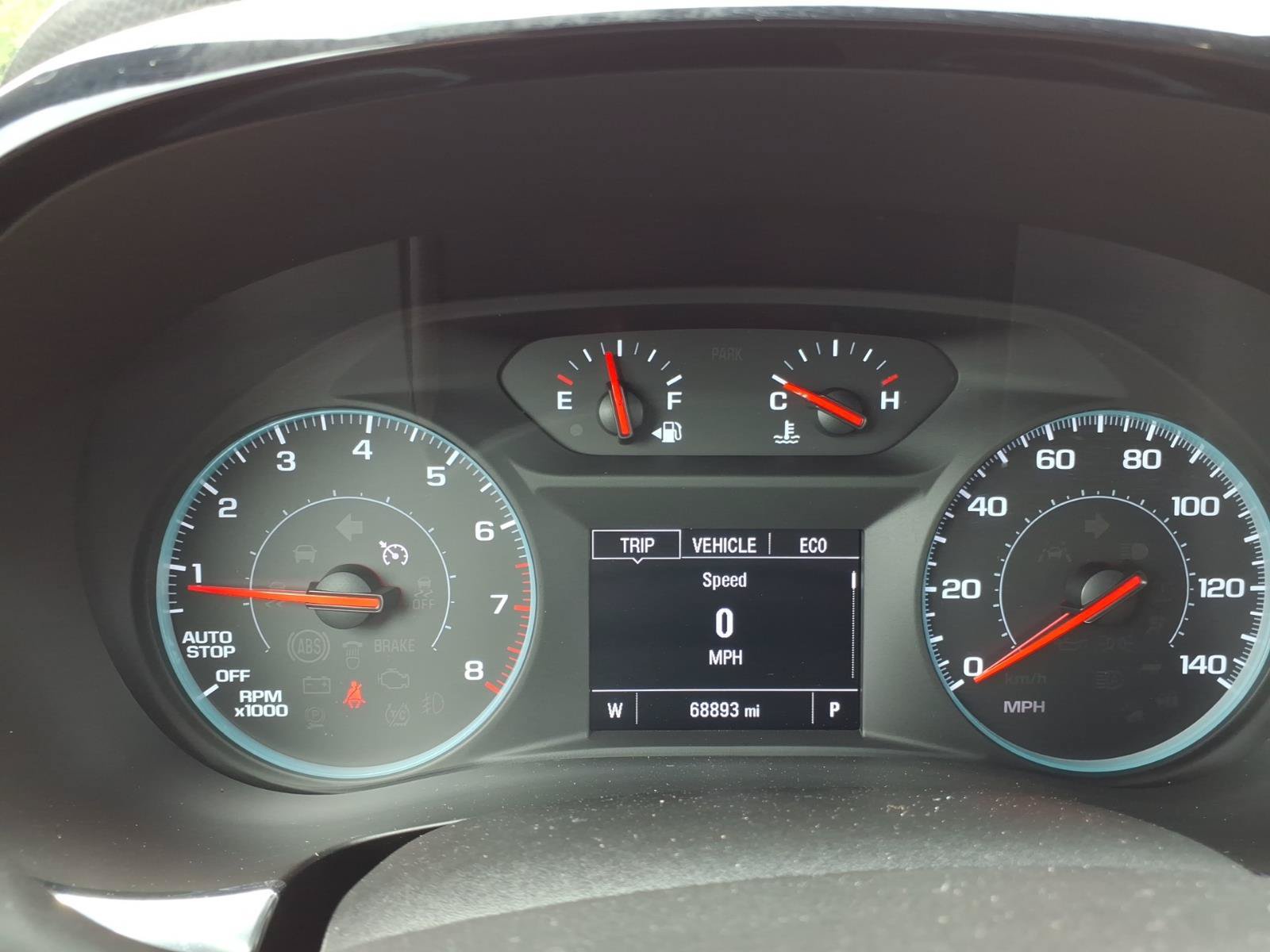Used 2023 Chevrolet Traverse LS FWD image 14