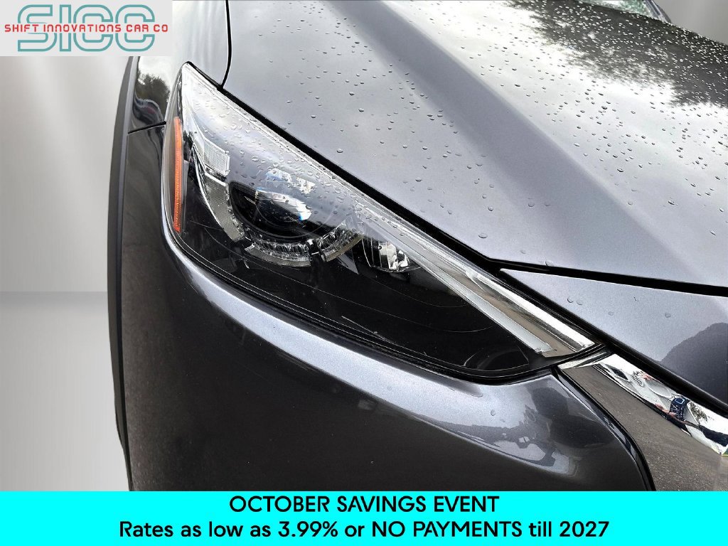Used 2020 MAZDA CX-3 Sport AWD/4WD image 34