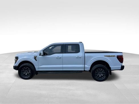 Used 2025 Ford F150 Tremor w/ Equipment Group 402A High AWD/4WD image 14