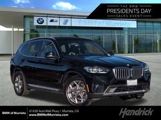 Used 2022 BMW X3 xDrive30i w/ Premium Package 2 video 1
