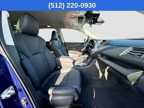 New 2026 Subaru Ascent Premium image 36