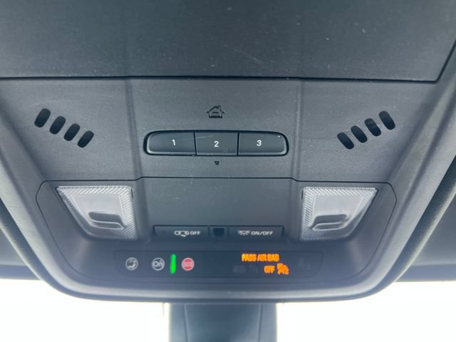 Used 2021 Cadillac XT5 Luxury AWD/4WD image 32