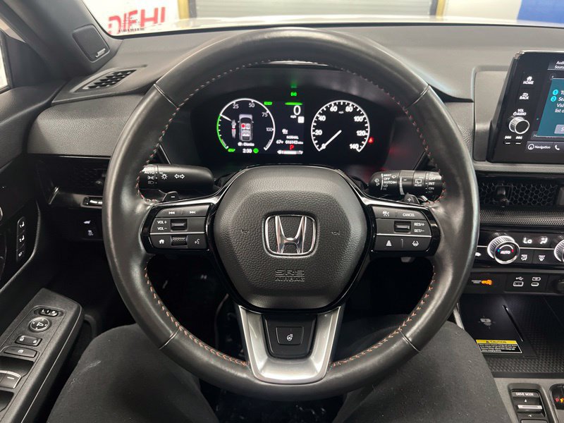 Used 2025 Honda CR-V Sport Touring image 25
