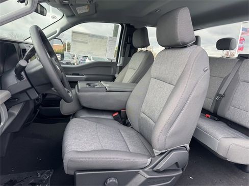 New 2026 Ford F250 XL w/ STX Appearance Package image 15