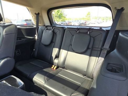 Used 2024 Lincoln Aviator Reserve w/ Equipment Group 201A AWD/4WD image 19