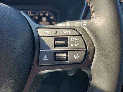 New 2026 Honda CR-V Sport-L image 33