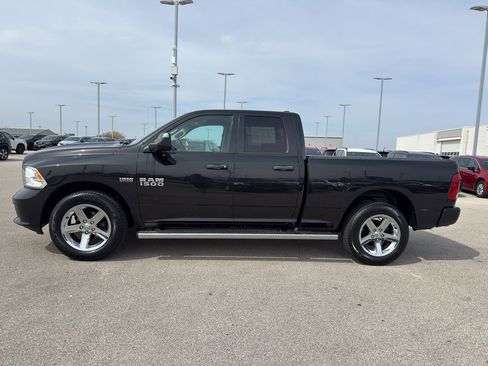 Used 2015 RAM 1500 Express image 6