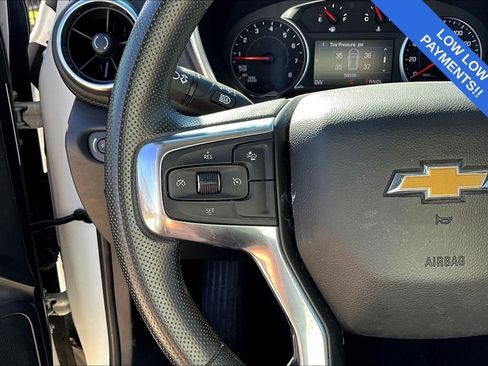 Used 2021 Chevrolet Blazer LT image 27