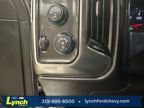 Used 2015 Chevrolet Silverado 1500 LT w/ All Star Edition AWD/4WD image 14