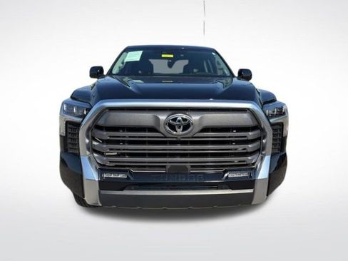 Used 2024 Toyota Tundra Limited image 3