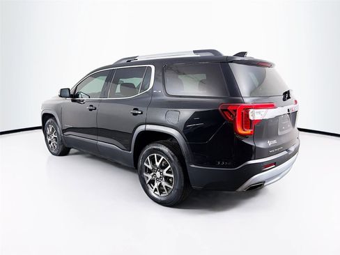 Used 2021 GMC Acadia SLE w/ Driver Convenience Package AWD/4WD image 5