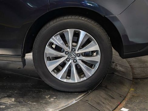 Used 2016 Acura MDX image 10