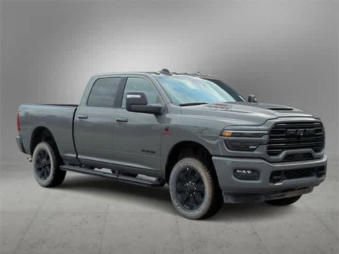 New 2026 RAM 2500 Laramie w/ Night Edition image 2