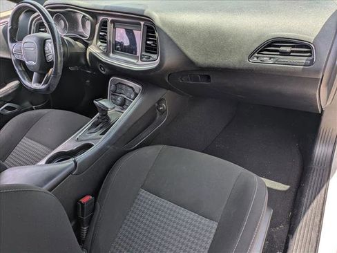 Used 2021 Dodge Challenger GT w/ Performance Handling Group RWD image 16