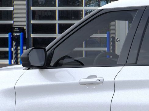 New 2026 Ford Explorer Active image 20