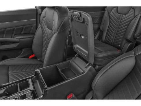Used 2024 Kia Sorento SX Prestige w/ Olive Brown Leather Package image 17