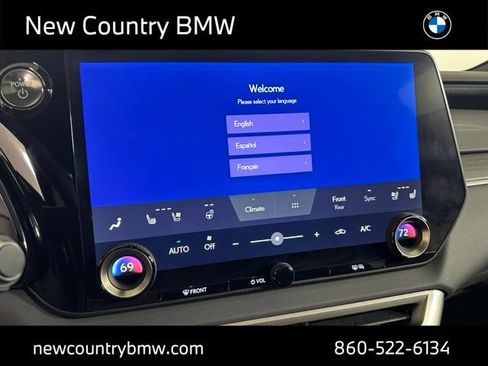 Used 2024 Lexus RX 350 w/ Convenience Package AWD/4WD image 14