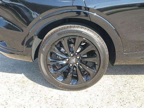 New 2026 Buick Envista Sport Touring w/ Convenience I Package image 6