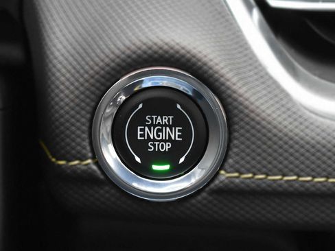 New 2026 Chevrolet TrailBlazer ACTIV w/ Convenience Package image 17