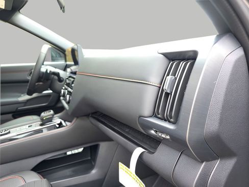 New 2026 Nissan Pathfinder Rock Creek w/ Rock Creek Premium Package image 18