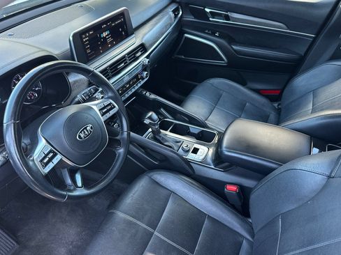 Used 2020 Kia Telluride EX FWD image 10