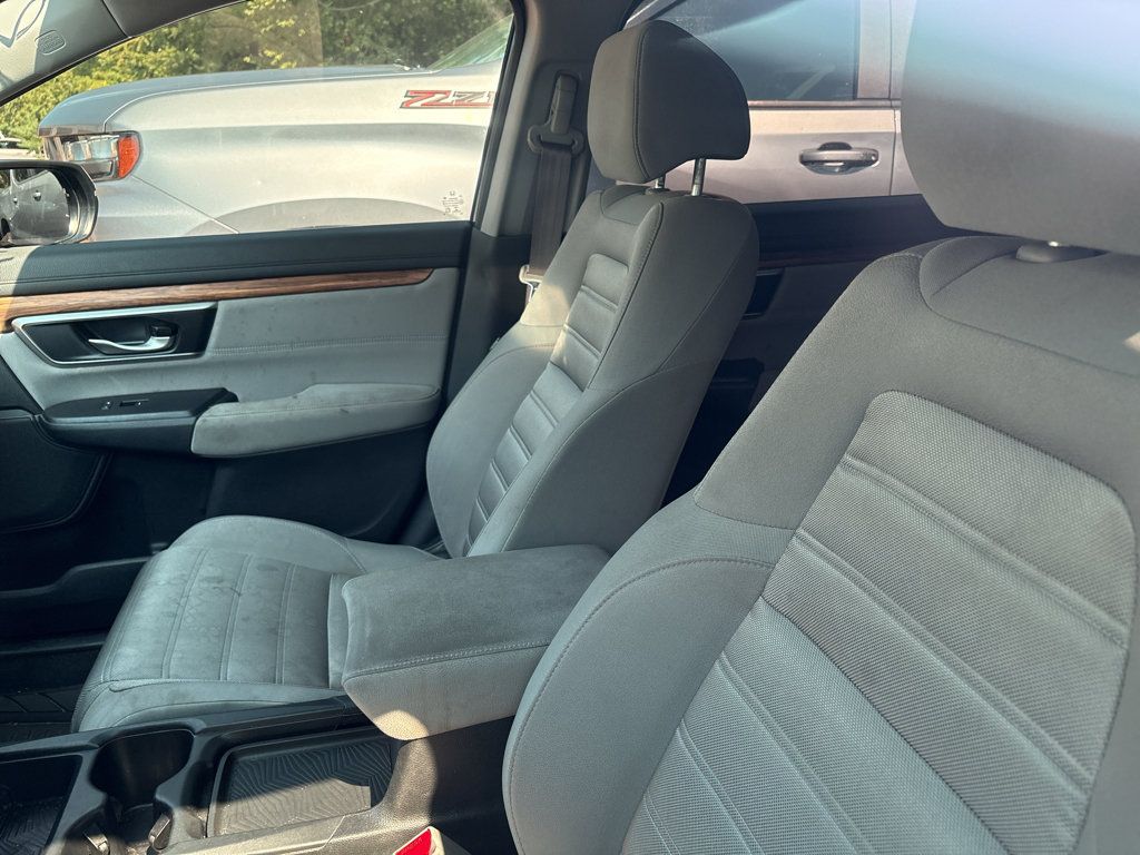 Used 2019 Honda CR-V EX image 3