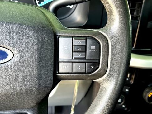 Used 2024 Ford F250 XLT AWD/4WD image 14