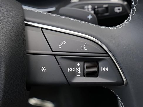 New 2025 Audi Q7 3.0T Premium image 24