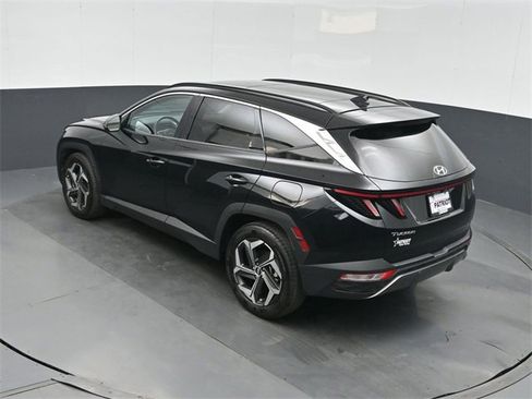 Used 2024 Hyundai Tucson Limited image 33